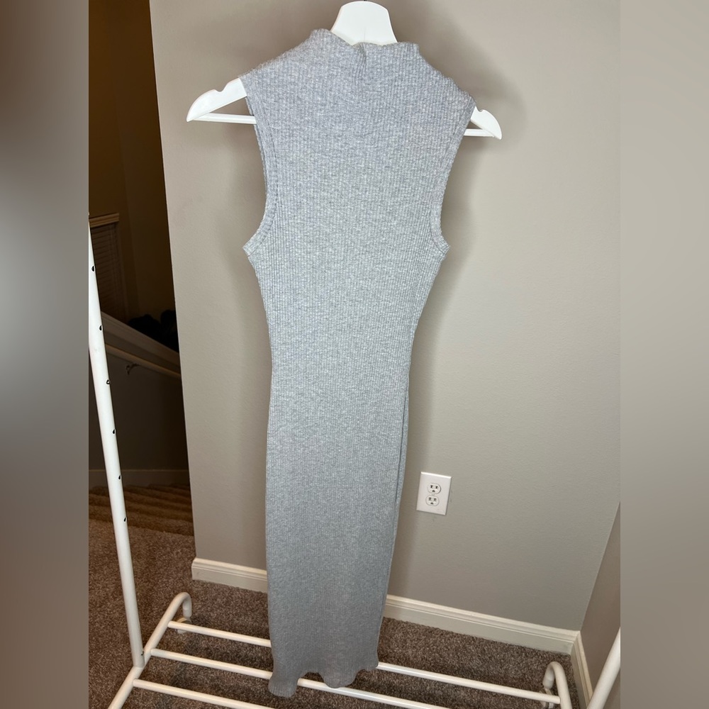 TOPSHOP Bodycon Dress